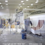 Polytec 1432-1546 Machine for paste modelling 00011