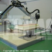 Polytec 1439-1474 Machine for paste modelling- automated dispensing 00004