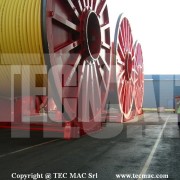 Polytec 1772 Machine for heavy filled epoxy resin 00002