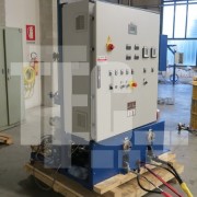 Polytec 1810 Machine for wind blade reparation 00002