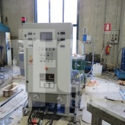 Polytec 1828 Gluing unit for flocking 00002
