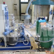 Polytec 1828 Gluing unit for flocking 00004