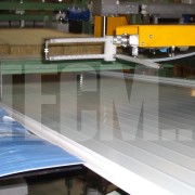 Isoltec 1543 by TEC MAC rockwoll sandwich panels 005