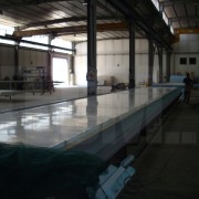 Isoltec 1671 by TEC MAC EPS sandwich panels 020