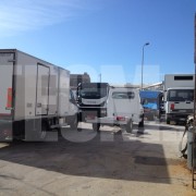 Isoltec 1905 by TEC MAC Refrigerated truck panels 007