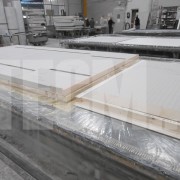 Isoltec 1905 by TEC MAC Refrigerated truck panels 013