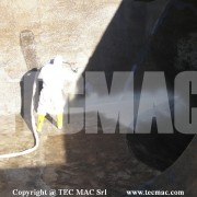 Isoltec -Rivestimento canale- 023