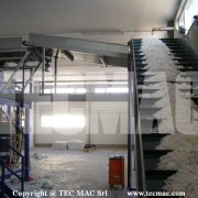 Ecobelt 1587 Rebonding plant- 241