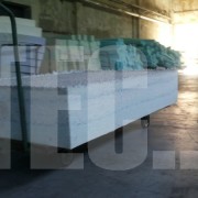Ecobelt 1931 Flexible PU foam recycling 00003