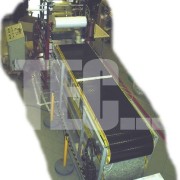 Ecobelt C Continuous rebonding plant 003