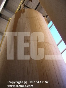 $ Isoltec - 1605- 0009 -Isocyanate storage