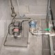 Isoltec 1605 rockwool gluing plant 00008 catalyst storage