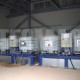 Isoltec 1605 rockwool gluing plant 00013 catalyst storage