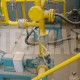 Isoltec 1605 rockwool gluing plant 00014 polyol storage pump