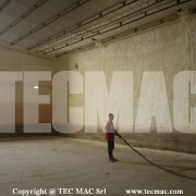 Cold room foaming_3601
