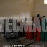 Cold room foaming_3606