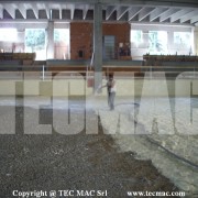 Floor insulation 2161