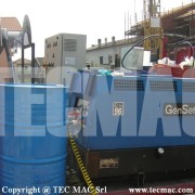 Foundation water-proofing 011