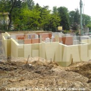 Foundation water-proofing 05