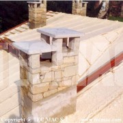 Isolamento tetto 2