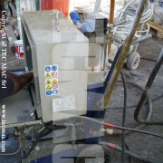 Isoltec 1597 Insulation of container 010