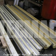 Isoltec 1649 -Schiumatura tubazione- 002