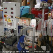 Isoltec 1649 -Schiumatura tubazione- 019