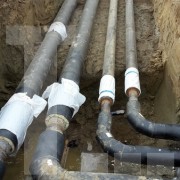 Isoltec 1921 Pipe joints insulation 00003