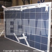 Isoltec Pannello solare-solar panel 1697-03