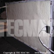 Isoltec Pannello solare-solar panel 1697-04