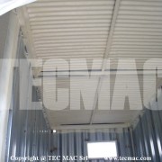 Isoltec -foaming inside container- 080