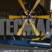 Pipe insulation 007