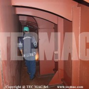Ship insulation & Floating1597 - 007