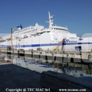 Ship insulation & Floating1597 - 009