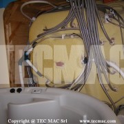 Tub -sprayied PUR insulation- 004